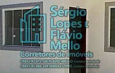 Imagem 4: ITABORAÍ - Casa 2 quartos1 Suíte próximo ao Merc. BOM FRIOS!! Cod(264IV