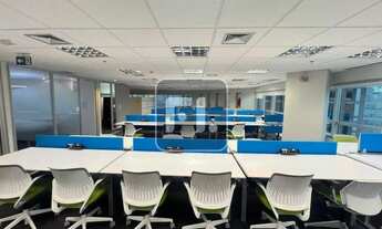 Imagem 5: Escritório para aluguel e venda com 257 metros quadrados em Bela Vista - São Paulo - SP