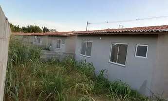 Imagem 7: PASSO CHAVE CIDADE JARDIM | CASA EM CONDOMÍNIO FECHADO Construtora quitada