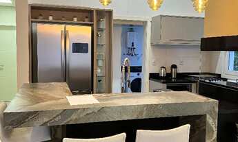 Imagem 6: Casa condomínio Dubai resort