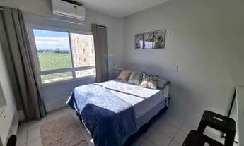 Imagem 3: Kit de 22m² mobiliada para locação - Iguatemi