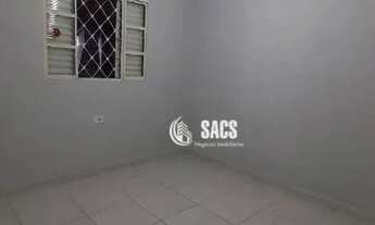 Imagem 7: Casa com 2 dormitórios à venda, 90 m² por R$ 250.000 - Parque Universitário de Viracopos