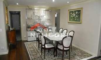 Imagem 3: Apartamento em Rua Juquis - Indianópolis - São Paulo/SP