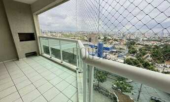 Imagem: Apartamento com 3 quartos à venda, 140