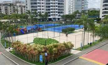 Imagem: Maravilhoso Apartamento de 3 Quartos à