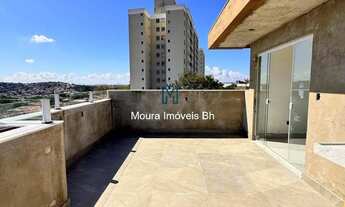 Imagem 7: Cobertura com 2 quartos no Bairro Candelária