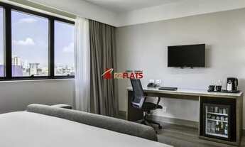 Imagem 5: Studio com ótimo preço no bairro Moema. Confira!