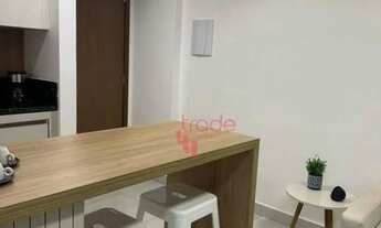 Imagem 7: Apartamento Mobiliado tipo Studio para Locação no Bairro Vila Seixas em Ribeirão Preto Pro