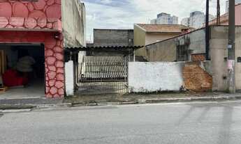 Imagem: Lote em Rua Claudino Barbosa - Macedo