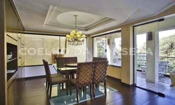 Imagem 6: Casa em Condominio - Brooklin Novo/Sao Paulo