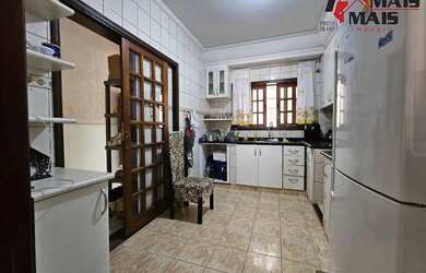 Imagem 7: Chácara à venda no Bairro Parque Ortolândia - Hortolândia