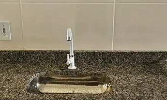 Imagem 3: Casa no residencial Novo Mundo em VG