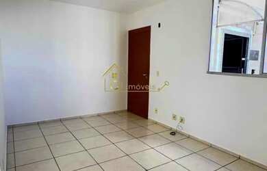 Imagem 3: Apartamento à venda no Laranjeiras em Betim, 2 quartos, 1 vaga, condomínio com piscina