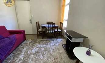 Imagem 2: Apartamento para alugar em Jaguariúna, Vargeão, com 2 quartos, com 43.5 m², Quinta Das Pit