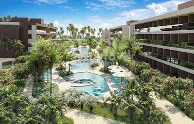 Imagem 7: Flat com 1 quarto em Praia dos Carneiros