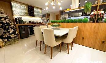 Imagem 2: Apartamento em Lagoa Nova Reformado com 3 quartos