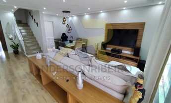 Imagem 4: Sobrado para Venda em São Paulo, Sítio da Figueira, 3 dormitórios, 1 suíte, 2 banheiros, 5