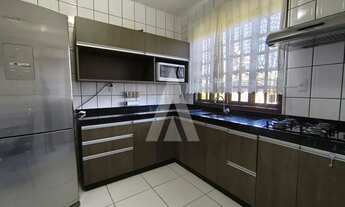 Imagem 2: APARTAMENTO MOBILIADO NO SAGUAÇU COM 03 QUARTOS