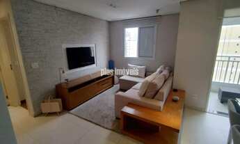 Imagem 4: VILA OLIMPIA APARTAMENTO SEMI MOBILIADO, ANDAR ALTO FACE NORTE 2 VAGAS