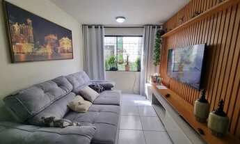 Imagem: Apartamento reformado com 2 quartos no Ed