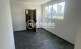 Imagem: Apartamento para venda e locação, Cambuí