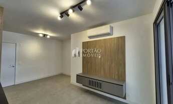 Imagem 3: Apartamento com 2 suítes para locação no City Tower 2