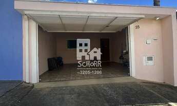 Imagem 2: OPORTUNIDADE!! Casa COM 3 QUARTOS para Locação e Venda Bairro Dr. Laurindo