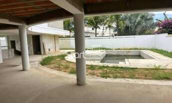 Imagem 4: Casa - Loteamento Alphaville Campinas - Campinas