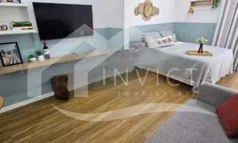 Imagem: MARAVILHOSO CONJUGADO TODO REFORMADO COM