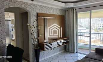 Imagem: Apartamento com 2 dormitórios para alugar