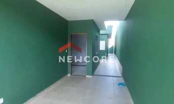 Imagem 2: Casa em Rua Maximiano Inocêncio de Faria - Balneário São João Batista 2 - Peruíbe/SP