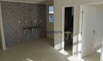 Imagem 5: Casa com 2 dormitórios para alugar por R$ 1.100,00/mês - Tapera - Aquiraz/CE