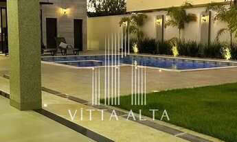 Imagem 3: Damha Baías de Santa Mônica - Rancho Alto Padrão no Damha Santa Mônica Fronteira/MG Excl