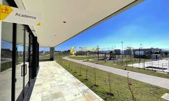 Imagem 7: Terreno de esquina à venda no Terras Alpha Urbanova