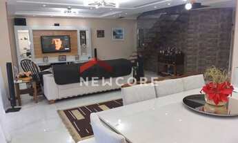 Imagem 3: Cobertura em Rua Murilo de Araújo - Recreio dos Bandeirantes - Rio de Janeiro/RJ