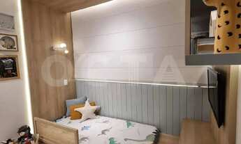 Imagem 5: Apartamento à venda, 3 quartos, 1 suíte, Santa Mônica - Uberlândia/MG