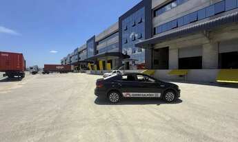 Imagem 4: Galpões de 4.269 m2 Araquari sc Bairro Corveta