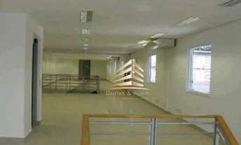 Imagem 5: Prédio para alugar, 500 m² por R$ 31.000,00/mês - Santana - São Paulo/SP