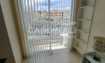 Imagem 2: Lindo apartamento disponível para venda no Condomínio Rene Tadeu Lopes