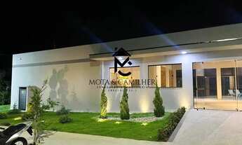 Imagem: Terreno plano e meio de quadra em condomínio