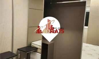 Imagem 7: Flat com ótimo preço no bairro Consolação. Confira!