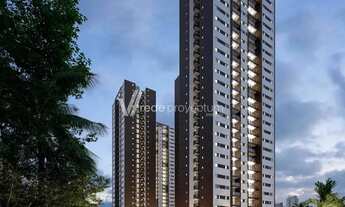 Imagem 2: Apartamento - Vila Faustina II - Valinhos