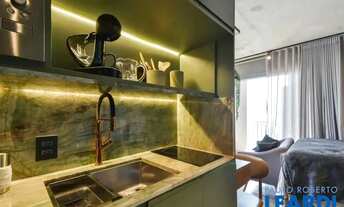 Imagem 4: APARTAMENTO - CENTRO - SP