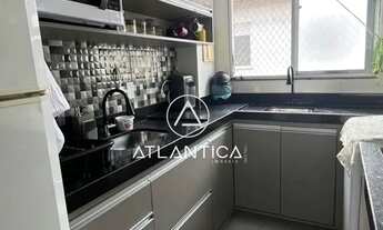 Imagem 6: Atlântica Imóveis tem excelente Apartamento à Venda na Virgem Santa, Macaé/RJ