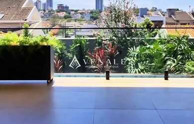 Imagem 3: Casa à venda em Maringá, Jardim Cidade Monções, com 3 suítes, com 310 m²