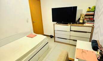 Imagem 2: Apartamento 2 quartos no Condomínio Parque Esquadra - Colina de Laranjeiras!