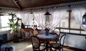 Imagem 4: Algodoal Apartamento cobertura com 3 dormitórios