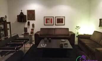 Imagem 7: CASA EM CONDOMÍNIO - TAMBORÉ - SP