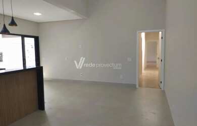 Imagem 3: Casa no condomínio Lírios em Paulínia