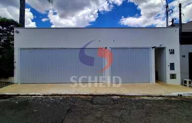 Imagem: Casa para Locação na Granja Julieta com